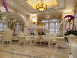 PHÀO CHỈ NHỰA PU HÀN QUỐC TẠI TP.HCM
