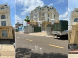 MẪU DỰ ÁN CỦA AN BÌNH