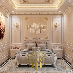 THIẾT KẾ - THI CÔNG