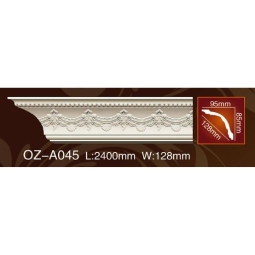 Phào chỉ PU OZ-A045