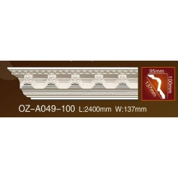Phào chỉ PU OZ-A049