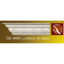 Phào chỉ PU OZ-A054