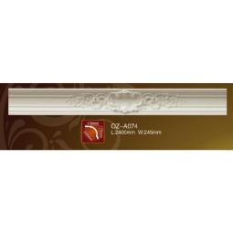 Phào chỉ PU OZ-A074