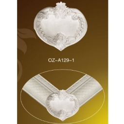 Phào chỉ PU OZ-A129-1