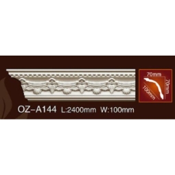 Phào chỉ PU OZ-A144