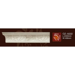 Phào chỉ PU OZ-A222