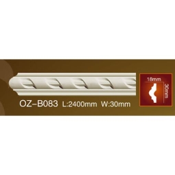 Phào chỉ PU OZ- B083
