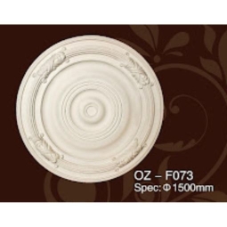 Phào chỉ PU OZ- F073