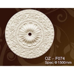 Phào chỉ PU OZ- F074
