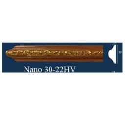 Phào Chỉ PS Nano 30-22HVV
