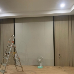 MẪU TẤM ỐP TƯỜNG THAN TRE
