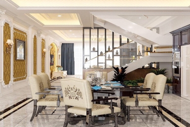 DỰ ÁN PHÀO CHỈ AN BÌNH