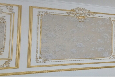 MẪU DỰ ÁN PHÀO CHỈ