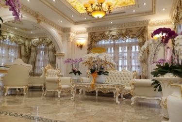PHÀO CHỈ NHỰA PU HÀN QUỐC TẠI TP.HCM