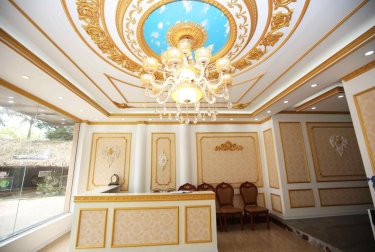  Sự Phát Triển Của Phào Chỉ Trong Thiết Kế Nội Thất