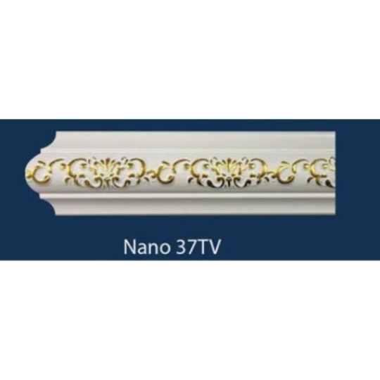 Phào chỉ Nano 37 TV