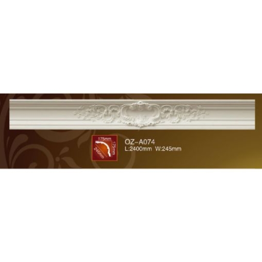 Phào chỉ PU OZ-A074