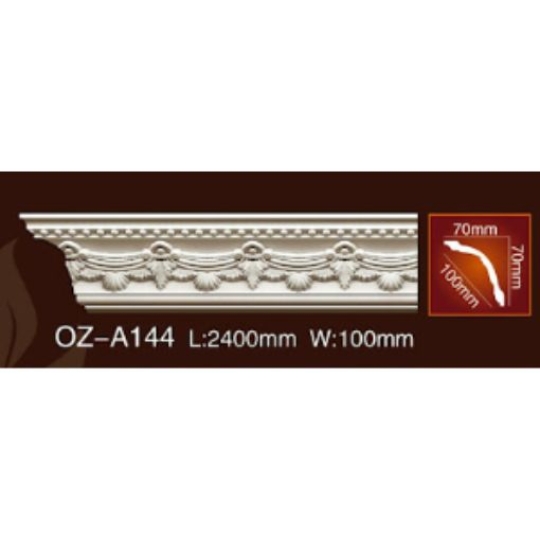 Phào chỉ PU OZ-A144